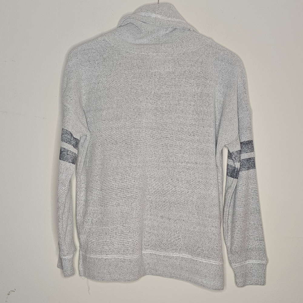 47 Brand Chicago Bears Cowl Neck Sweatshirt Size Small - Picture 3 of 6